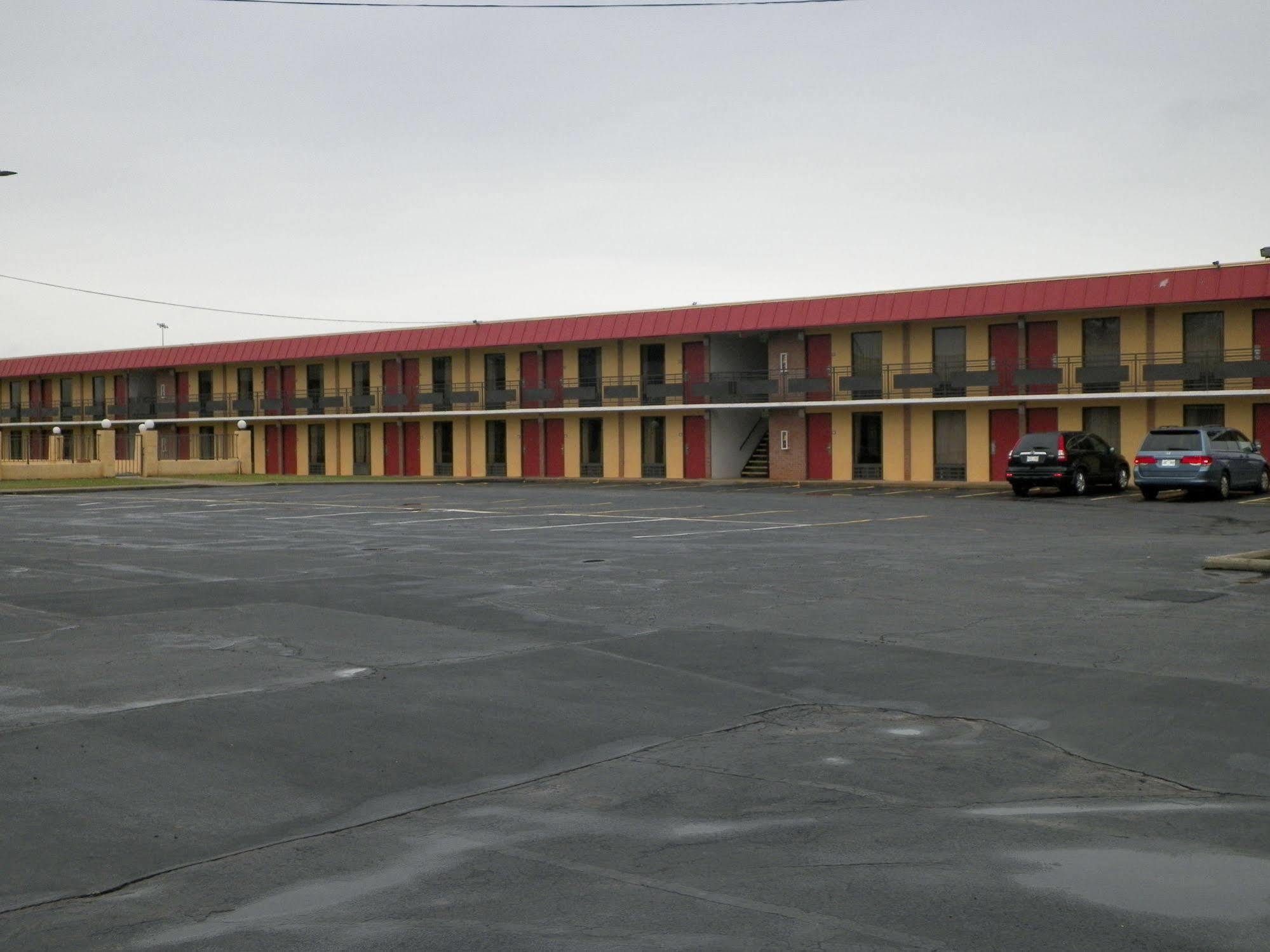 Studio 6 Suites Perry, Ga Exterior photo